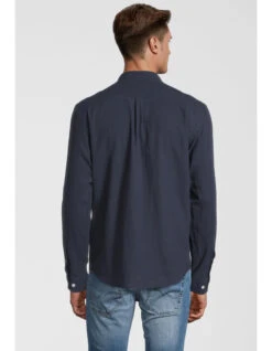 Hemd In Marine -Limango Verkäufe steffen klein hemd in marine 1