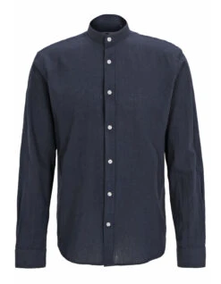 Hemd In Marine -Limango Verkäufe steffen klein hemd in marine 2