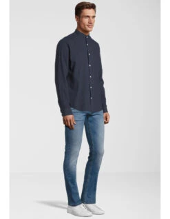 Hemd In Marine -Limango Verkäufe steffen klein hemd in marine 3