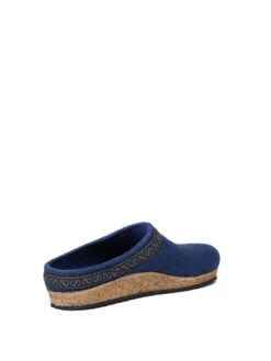 Filzclog In Ozean Blau -Limango Verkäufe stegmann filzclog in ozean blau 1