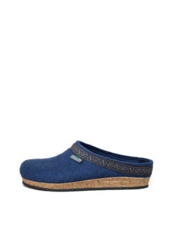 Filzclog In Ozean Blau -Limango Verkäufe stegmann filzclog in ozean blau 2