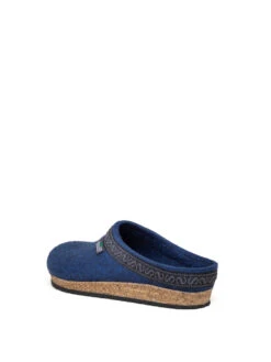 Filzclog In Ozean Blau -Limango Verkäufe stegmann filzclog in ozean blau 3