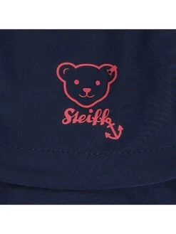 Steiff Nackenschutzmütze In Dunkelblau -Limango Verkäufe steiff nackenschutzmutze in dunkelblau 3