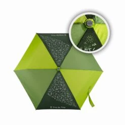 Step By Step Regenschirm "Green", Magic Rain EFFECT -Limango Verkäufe step by step step by step regenschirm green magic rain effect 1