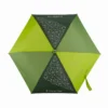 Step By Step Regenschirm "Green", Magic Rain EFFECT