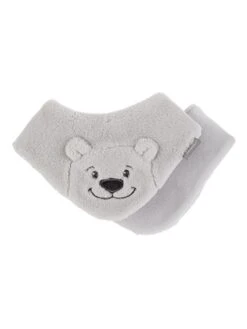 Sterntaler Dreieckstuch In Grau