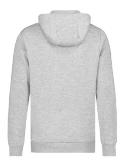 SUBLEVEL Hoodie In Hellgrau -Limango Verkäufe sublevel hoodie in hellgrau 1