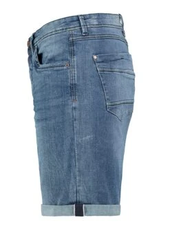 SUBLEVEL Jeans-Bermudas In Blau -Limango Verkäufe sublevel jeans bermudas in blau 2