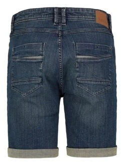 SUBLEVEL Jeans-Bermudas In Dunkelblau -Limango Verkäufe sublevel jeans bermudas in dunkelblau 3