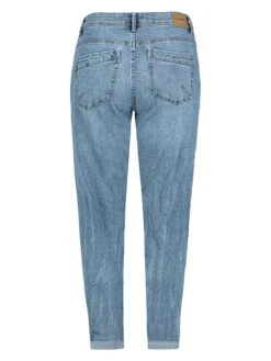 SUBLEVEL Jeans - Mom Fit - In Hellblau -Limango Verkäufe sublevel jeans mom fit in hellblau 2