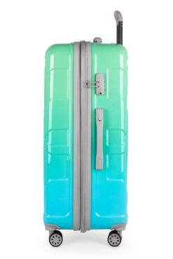 Großer Reisekoffer Erweiterbar XL Koffer 4 Rollen TSA 110 L In Northern Lights -Limango Verkäufe suitline grosser reisekoffer erweiterbar xl koffer 4 rollen tsa 110 l in northern lights 1