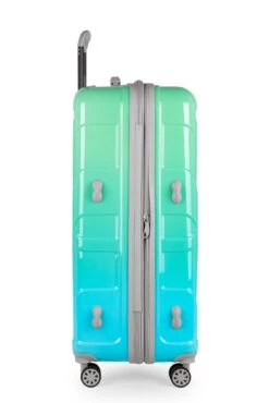 Großer Reisekoffer Erweiterbar XL Koffer 4 Rollen TSA 110 L In Northern Lights -Limango Verkäufe suitline grosser reisekoffer erweiterbar xl koffer 4 rollen tsa 110 l in northern lights 3