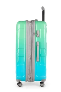 Großer Reisekoffer Erweiterbar XL Koffer 4 Rollen TSA 110 L In Northern Lights -Limango Verkäufe suitline grosser reisekoffer erweiterbar xl koffer 4 rollen tsa 110 l in northern lights 4