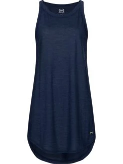 Super.natural Kleid In Dunkelblau