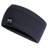 Super.natural Merino Stirnband In Dunkelblau