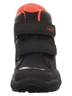 Superfit Boots "Glacier" In Schwarz -Limango Verkäufe superfit boots glacier in schwarz 5