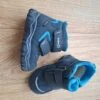 Superfit Winterstiefel HUSKY1 In Blau