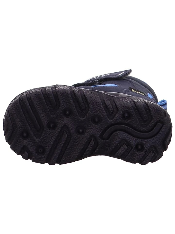 Superfit Winterstiefel HUSKY1 In Blau 6 Superfit Winterstiefel HUSKY1 In Blau – Bild 6