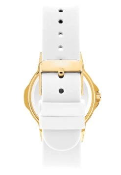 Suri Frey Armbanduhr SFY Emmy In Weiß -Limango Verkäufe suri frey armbanduhr sfy emmy in weiss 2