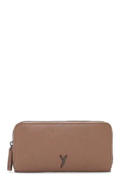 Suri Frey Geldbörse Gitty In Taupe