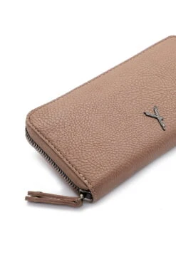 Suri Frey Geldbörse Gitty In Taupe -Limango Verkäufe suri frey geldborse gitty in taupe 4