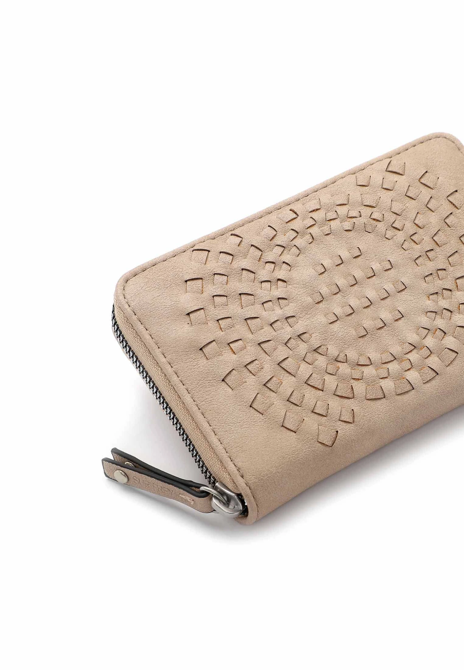 Suri Frey Geldbörse Ruby In Lighttaupe 911 5 Suri Frey Geldbörse Ruby In Lighttaupe 911 – Bild 5