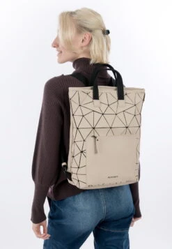 Suri Frey Rucksack SFY SURI Sports Jessy-Lu In Beige 400 -Limango Verkäufe suri frey rucksack sfy suri sports jessy lu in beige 400 2