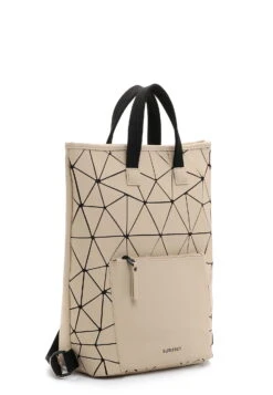 Suri Frey Rucksack SFY SURI Sports Jessy-Lu In Beige 400 -Limango Verkäufe suri frey rucksack sfy suri sports jessy lu in beige 400 4