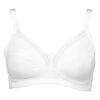 Susa Soft-BH In Weiß