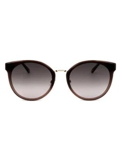 Swarovski Damen-Sonnenbrille In Braun-Gold -Limango Verkäufe swarovski damen sonnenbrille in braun gold 1