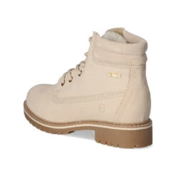 Tamaris Schnürstiefeletten In Beige -Limango Verkäufe tamaris schnurstiefeletten in beige 2