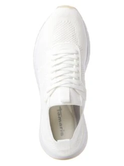 Tamaris Sneakers In Weiß -Limango Verkäufe tamaris sneakers in weiss 3