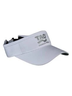 Schirmmütze SUNBREAKER In Weiß