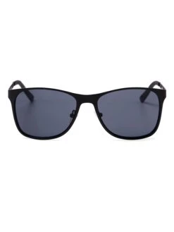 Herren-Sonnenbrille "T2105.973" In Schwarz