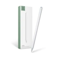 Tech-Protect Tablet / IPad Stift Touch Display Gerät Für IPad Digital In Weiß