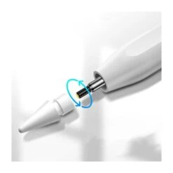 Tech-Protect Tablet / IPad Stift Touch Display Gerät Für IPad Digital In Weiß -Limango Verkäufe techprotect tech protect tablet ipad stift touch display gerat fur ipad digital in weiss 3