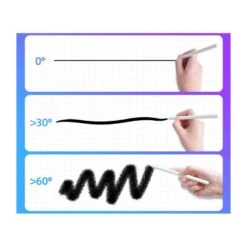 Tech-Protect Tablet / IPad Stift Touch Display Gerät Für IPad Digital In Weiß -Limango Verkäufe techprotect tech protect tablet ipad stift touch display gerat fur ipad digital in weiss 4