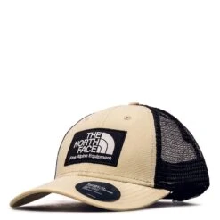 The North Face Cap - Mudder Trucker - Gravel