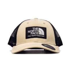 The North Face Cap - Mudder Trucker - Gravel 7 The North Face Cap - Mudder Trucker - Gravel -Limango Verkäufe the north face cap mudder trucker gravel 3