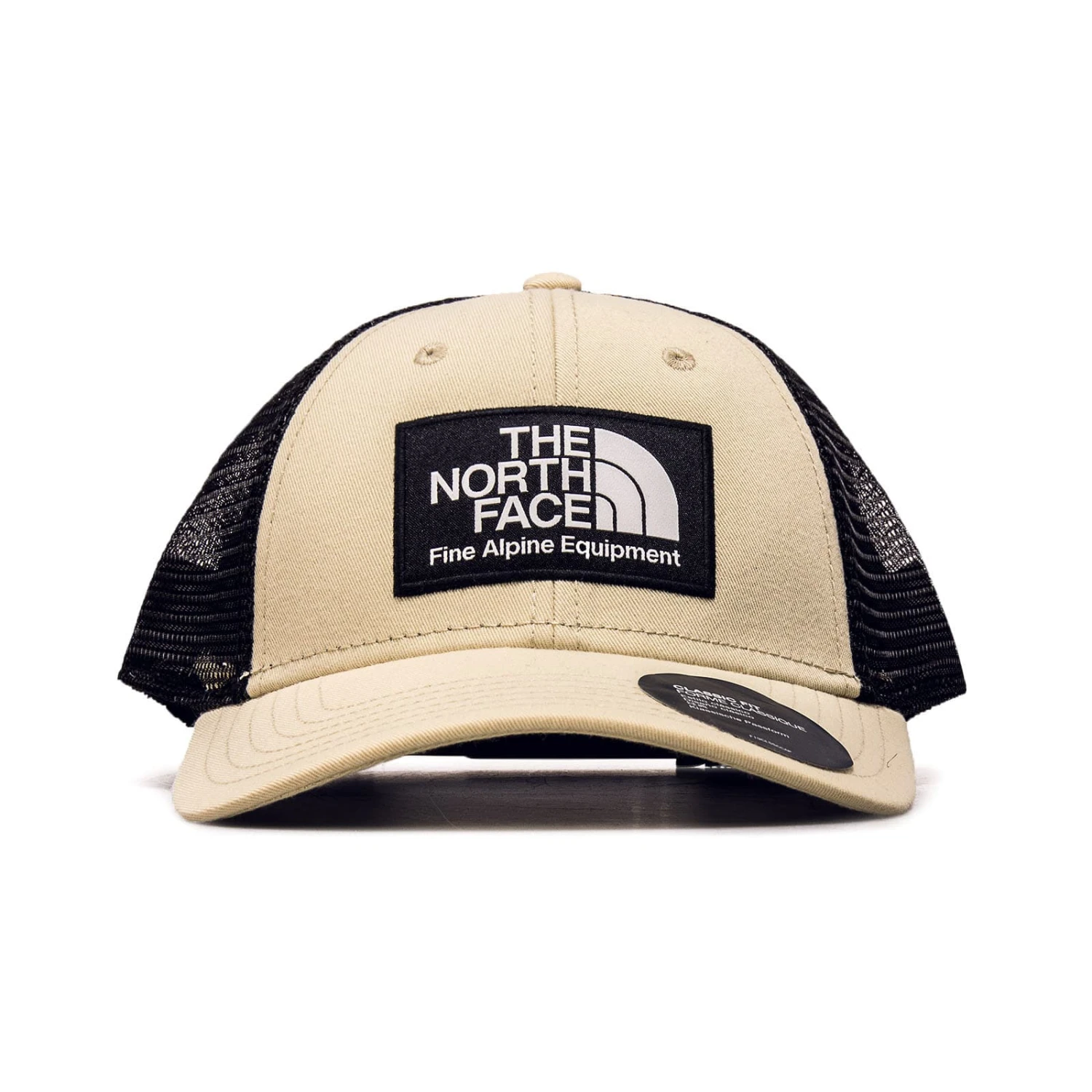 The North Face Cap - Mudder Trucker - Gravel 4 The North Face Cap - Mudder Trucker - Gravel – Bild 4