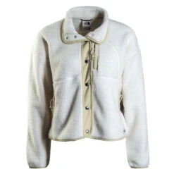 The North Face Fleecejacke - Cragmont - Gardenia White -Limango Verkäufe the north face fleecejacke cragmont gardenia white 1