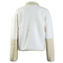 The North Face Fleecejacke - Cragmont - Gardenia White -Limango Verkäufe the north face fleecejacke cragmont gardenia white 3