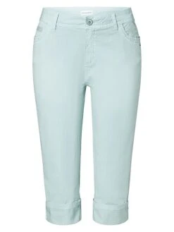 TIMEZONE Caprihose "Tali" In Mint -Limango Verkäufe timezone caprihose tali in mint 1