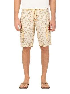 TIMEZONE Cargoshorts "Ryker" In Creme 10 TIMEZONE Cargoshorts "Ryker" In Creme -Limango Verkäufe timezone cargoshorts ryker in creme 3