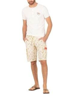 TIMEZONE Cargoshorts "Ryker" In Creme 12 TIMEZONE Cargoshorts "Ryker" In Creme -Limango Verkäufe timezone cargoshorts ryker in creme 5