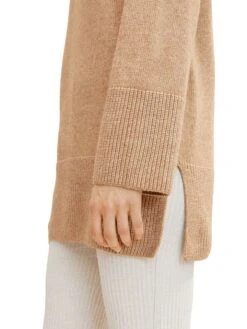Tom Tailor Pullover In Camel -Limango Verkäufe tom tailor pullover in camel 3