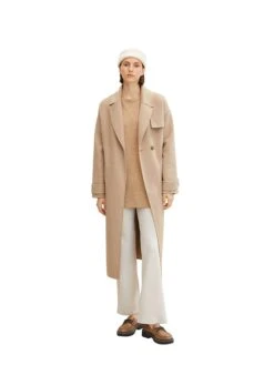 Tom Tailor Pullover In Camel -Limango Verkäufe tom tailor pullover in camel 4