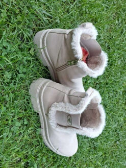 Tom Tailor Stiefel Mit Warmfutter In Beige 9 Tom Tailor Stiefel Mit Warmfutter In Beige -Limango Verkäufe tom tailor stiefel mit warmfutter in beige 1