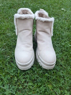 Tom Tailor Stiefel Mit Warmfutter In Beige 10 Tom Tailor Stiefel Mit Warmfutter In Beige -Limango Verkäufe tom tailor stiefel mit warmfutter in beige 2