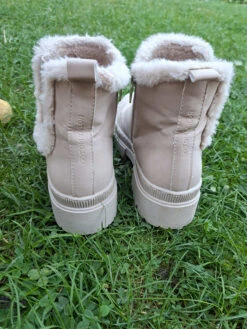 Tom Tailor Stiefel Mit Warmfutter In Beige 11 Tom Tailor Stiefel Mit Warmfutter In Beige -Limango Verkäufe tom tailor stiefel mit warmfutter in beige 3